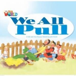 WE ALL PULL