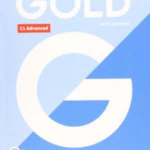 GOLD C1 ADVANCED EXAM MAXIMISER  +KEY