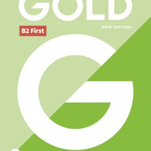gold b2 first exam maximiser without key 2018