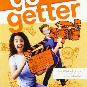 GOGETTER 3 WORKBOOK