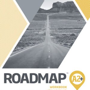 ROADMAP A2+ WORKBOOK