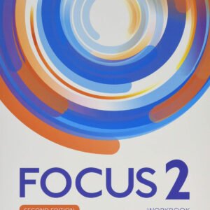 Focus 2e 2 Workbook