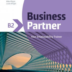 BUSINESS PARTNER B2 ALUM+@+MYL