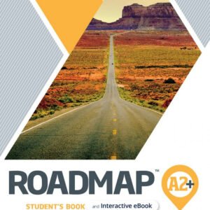 ROADMAP A2+ STUDENT'S BOOK