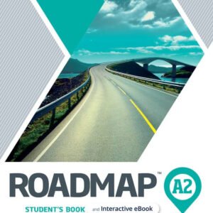 ROADMAP A2 STUDENT'S BOOK