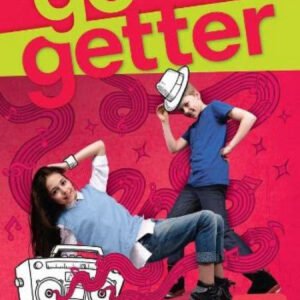 gogetter 1.student's book