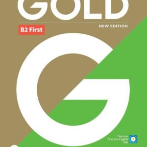 GOLD B2 FIRST