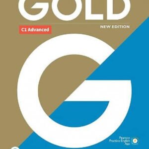 INGLÉS GOLD C1 ADVANCED STUDENT
