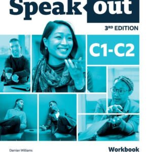 (23).(WB).SPEAKOUT C1-C2 WORKBOOK.(+KEY)