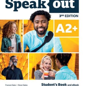 (23).(st).speakout a2+ st+ ebook with online practice