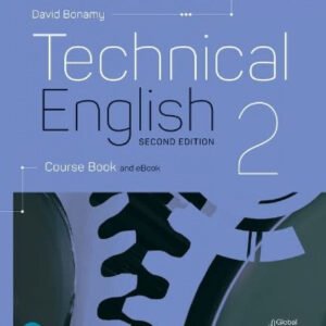 (22).TECHNICAL ENGLISH 2 (COURSEBOOK +EBOOK)