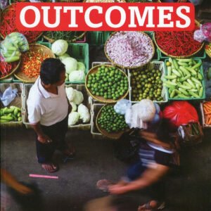 Outcomes advanced ejercicios +cd 2ªed.