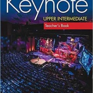 KEYNOTE UPPER INTER PROF + CLASS AUD CDS