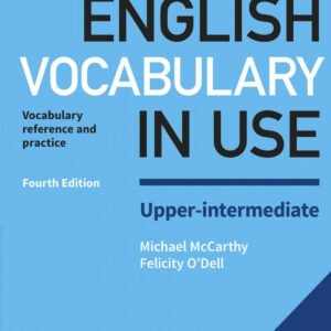 ENG VOC USE UPP-INT 4ED KEY)