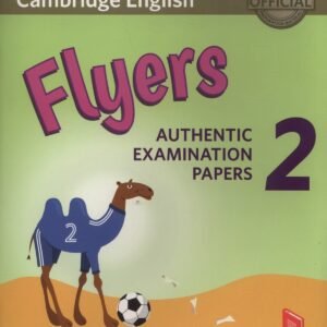 FLYERS 2 STUDENT'S BOOK REVISED EXAMS