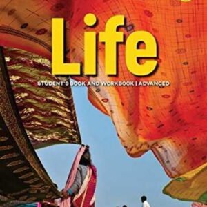 LIFE ADVANCED COMBO A +APP+ AUDIO CD 2E