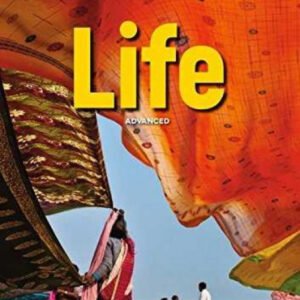 LIFE ADVANCED PROF+CLASS CD+DVD 2E
