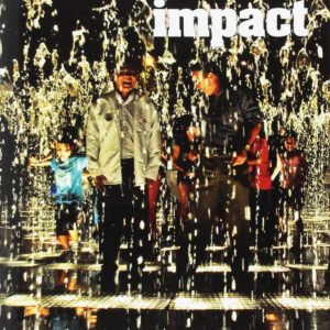 IMPACT 1 EJER+EJ CD