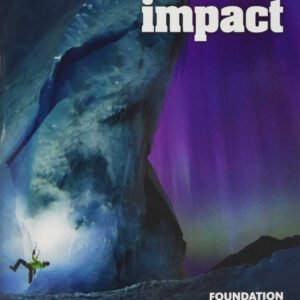IMPACT FOUNDATION EJER+EJ CD