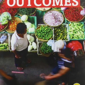 Outcomes Advanced A. Student s book and workbook