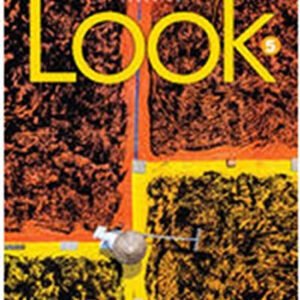 Look Level 5 BrE Workbook