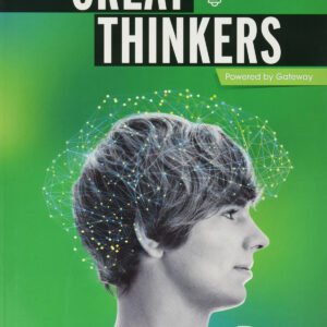 GREAT THINKERS B1+ ALUMNO EPACK