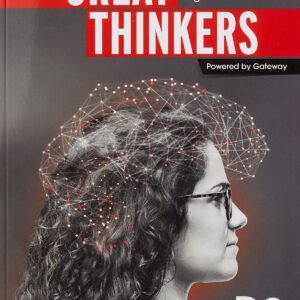 GREAT THINKERS B2 ALUMNO EPACK