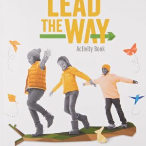 LEAD THE WAY 3 Activity Book, eReader