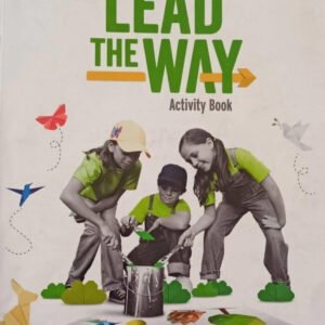 LEAD THE WAY 4 Activity Book, eReader