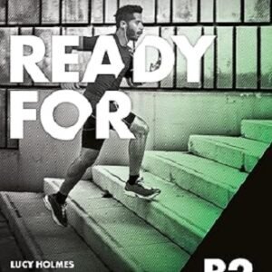 READY FOR B2 FIRST WORKBOOK+KEY EPACK 4TH ED