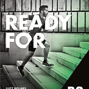 READY FOR B2 FIRST EJ SIN KEY