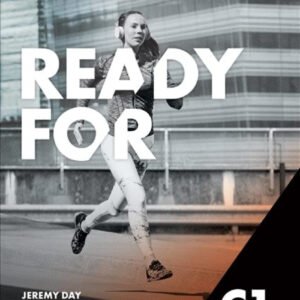 READY FOR C1 ADVANCED Workbook with key: libro del alumno impreso y digital con respuestas