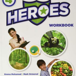 HEROES 4 Ab Pk (+Gram pract)