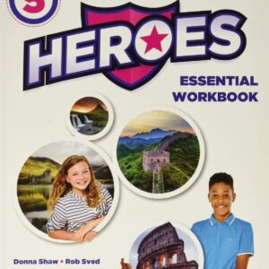 HEROES 5 Essential Ab Pk (+Gram pract)