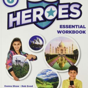 HEROES 6 Essential Ab Pk (+Gram pract)