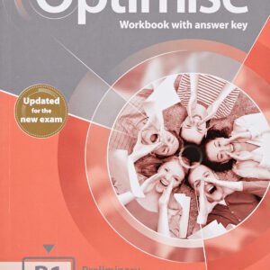 OPTIMISE B1 EJ +KEY EPACK