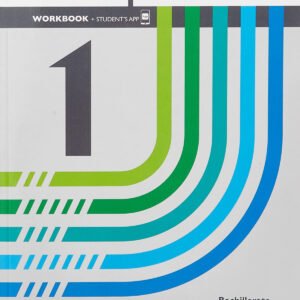 FUTURE PROSPECTS 1 Workbook y Student's App: cuaderno de actividades digital y impreso + app