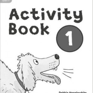 OXFORD READING TREE: FLOPPY'S PHONICS: ACTIVITY BOOK 1
