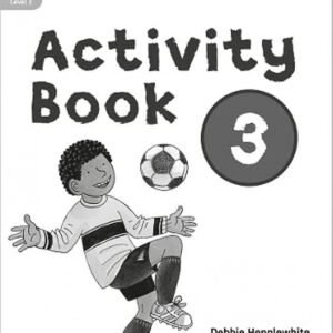 READING TREE:FLOPPY'S PHONICS ACTIVITY BOOK 3 SINGLE