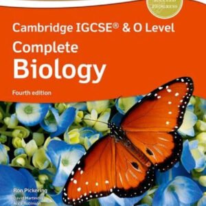 CAMBRIDGE IGCSE (R)
