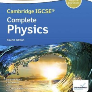 CAMBRIDGE IGCSE