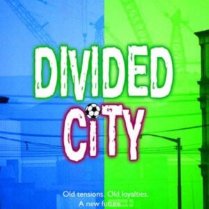 Rollercoasters: Divided City
