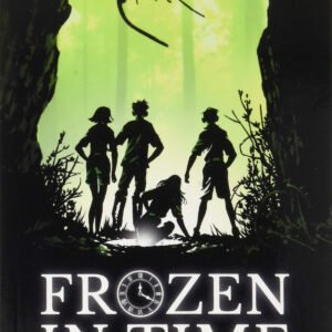 ROLLERCOASTER: FROZEN IN TIME