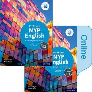 MYP ENGLISH LANGUAGE ACQUISITION PH 5