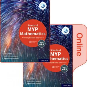 MYP MATHEMATICS 4