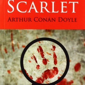 ROLLERCOASTER: A STUDY IN SCARLET