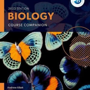 IB BIOLOGY SCIENCES STUDENT 2023