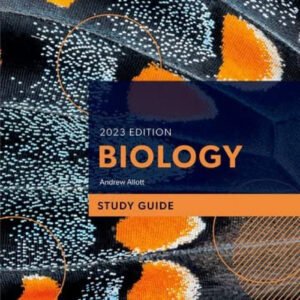 NEW IB DP BIOLOGY STUDY GUIDE