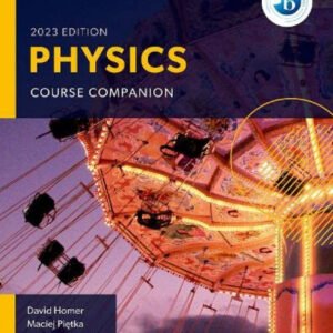 IB PHYSICS STUDENTS 2023