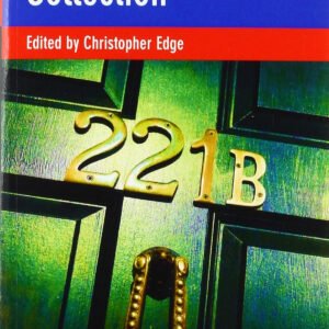 ROLLERCOASTER: CONAN DOYLE COLLECTION 20